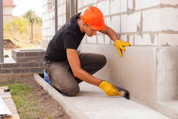 Licensed Interior Drainage System service in Romulus, MI - Halo Water Proofing